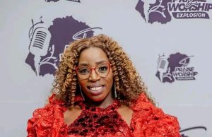 Thenjiwe Vilakazi Celebrates Major Career Achievements