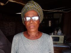 Help me, my drugs smoking son is abusing me