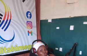 Kgolagano FM empowers youth with radio skills