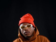 Magumba hitmaker celebrates winning Song of the Year at the Central Music Awards