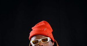 Magumba hitmaker celebrates winning Song of the Year at the Central Music Awards