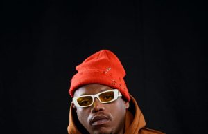 Magumba hitmaker celebrates winning Song of the Year at the Central Music Awards