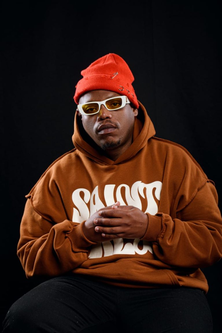 Magumba hitmaker celebrates winning Song of the Year at the Central Music Awards
