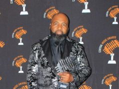 Khay celebrates 40 years in the music business