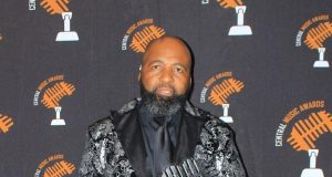 Khay celebrates 40 years in the music business