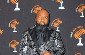 Khay celebrates 40 years in the music business