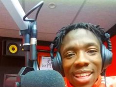 Pule Leeuw: A Passion for Sports Commentating