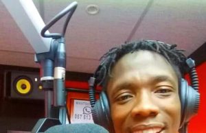 Pule Leeuw: A Passion for Sports Commentating