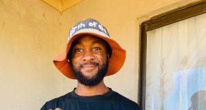 Thabo gave birth to Art