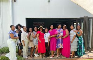 “Mommies Club: Mom’s Time Out