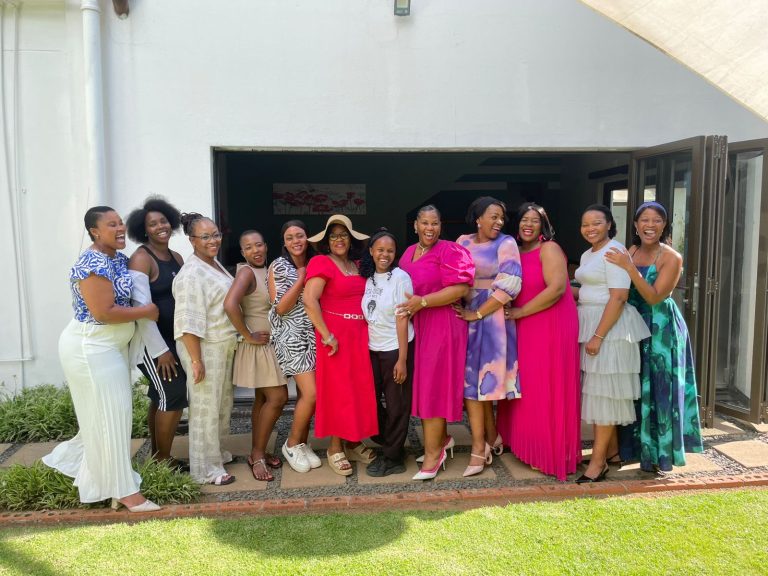 “Mommies Club: Mom’s Time Out