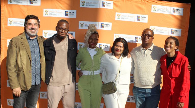 “18” Premieres in Bloemfontein