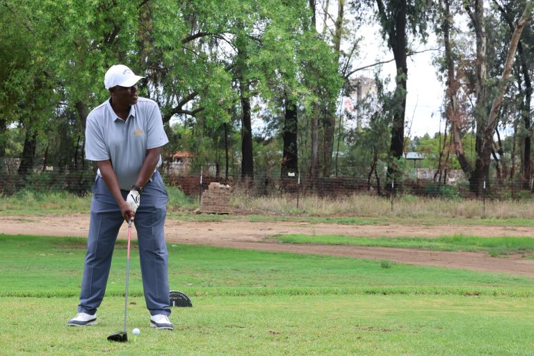 Free State Legislature set to host Charity Golf Tournament in Parys