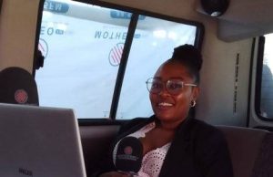 Moipone Mokake: “O di tshola di fisa” Just for You on Motheo FM