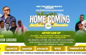 Investor wants his money back from the Senekal Homecoming Event Organisers