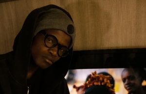 Budding Botshabelo actor scoops cameo role on the Outlaws