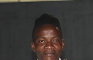 Marquard Gospel Artist Aiming High