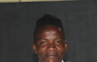 Marquard Gospel Artist Aiming High