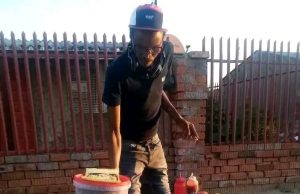 Stephen Malgas: Building a Life Through Hard Work and Honesty