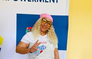 Charmaine Thaele Still Rises