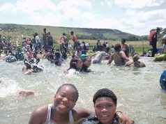 Re Phethile Art Production host Sucessful Reconciliation Day Celebration