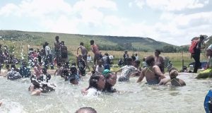 Re Phethile Art Production host Sucessful Reconciliation Day Celebration