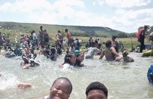 Re Phethile Art Production host Sucessful Reconciliation Day Celebration