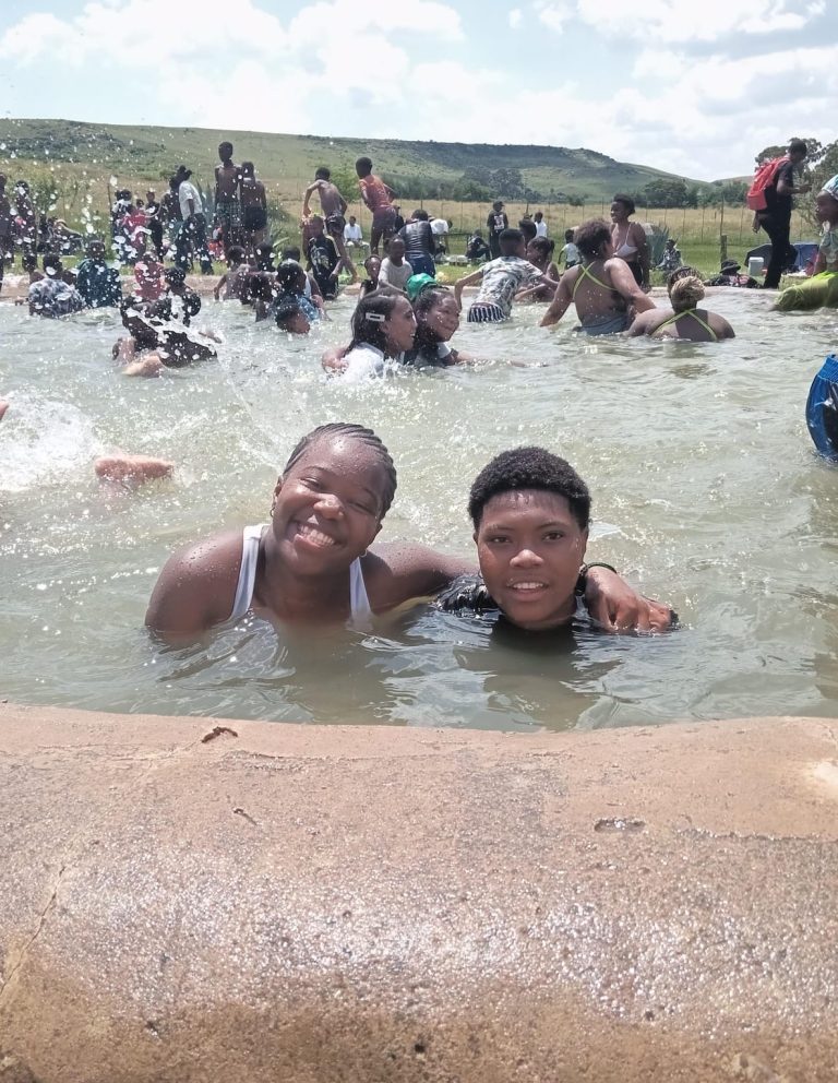 Re Phethile Art Production host Sucessful Reconciliation Day Celebration