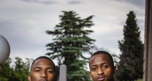 The Paragon Ent. ZA releases brand new single