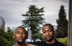 The Paragon Ent. ZA releases brand new single