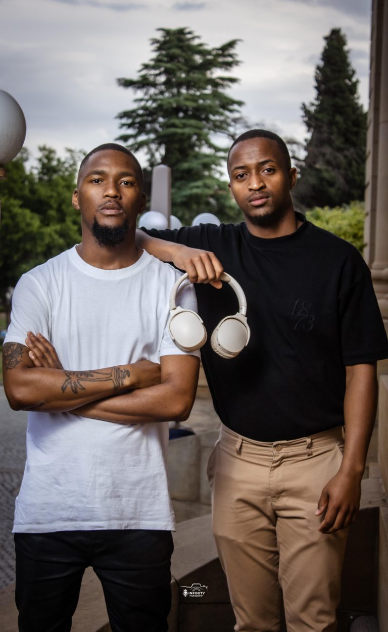 The Paragon Ent. ZA releases brand new single