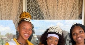 Miss Happiness Charity Day Spreads Joy on 23 December