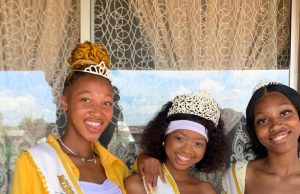 Miss Happiness Charity Day Spreads Joy on 23 December