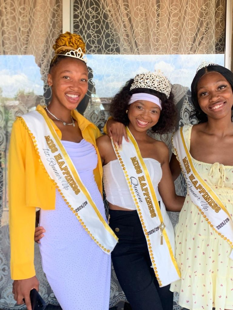 Miss Happiness Charity Day Spreads Joy on 23 December