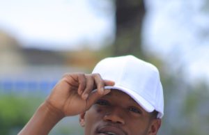 Kiddies Blue has just released a new song!