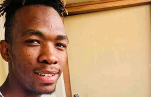 Theunissen born Khauhelo Lebetsa, invited to the Edinburgh International Book Festival in Scotland