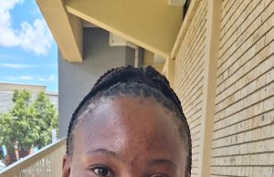 Sanele Mayeza puts Rouxville on the map with five distinctions