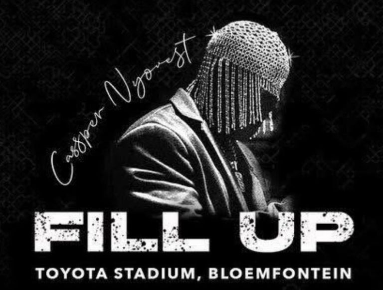 Where is our Fillup Toyota Stadium payment?