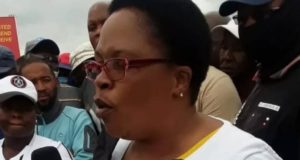 Taxi Chairperson killed in Qwaqwa, manhunt launched to find the killers