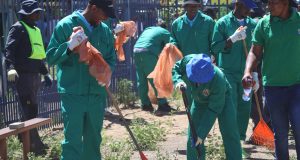 From the Pitch to the Ditch