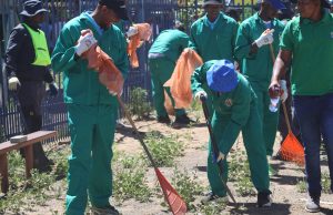 From the Pitch to the Ditch