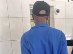 Wanted murder suspect brought back to Mzansi