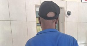 Wanted murder suspect brought back to Mzansi