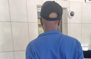 Wanted murder suspect brought back to Mzansi