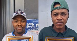 Free State World Special Awards January Recipients: MC Fire and Stavigator