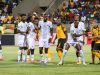 The Ultimate Showdown at the Dr Molemela Stadium