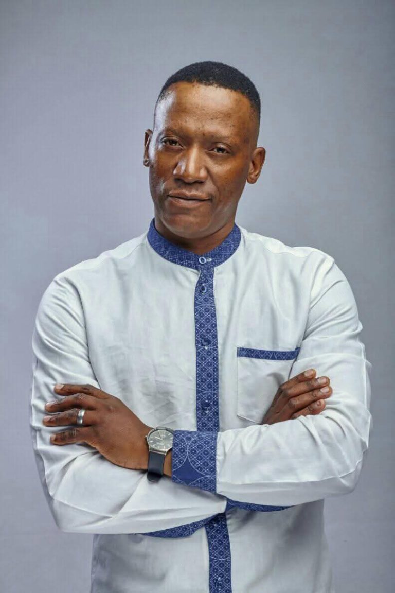 Gospel Music is engraved in Molefe’s heart