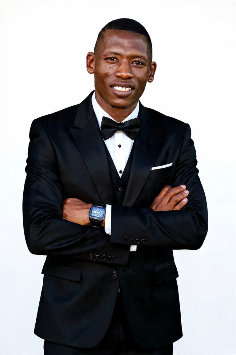 Minister Matebesi Aims to Inspire Upcoming Gospel Artists