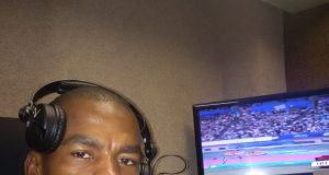 Sports Broadcasting is Molato Ranokoli’s Passion