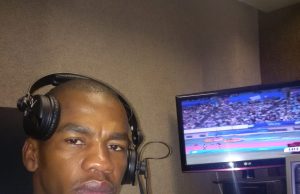 Sports Broadcasting is Molato Ranokoli’s Passion
